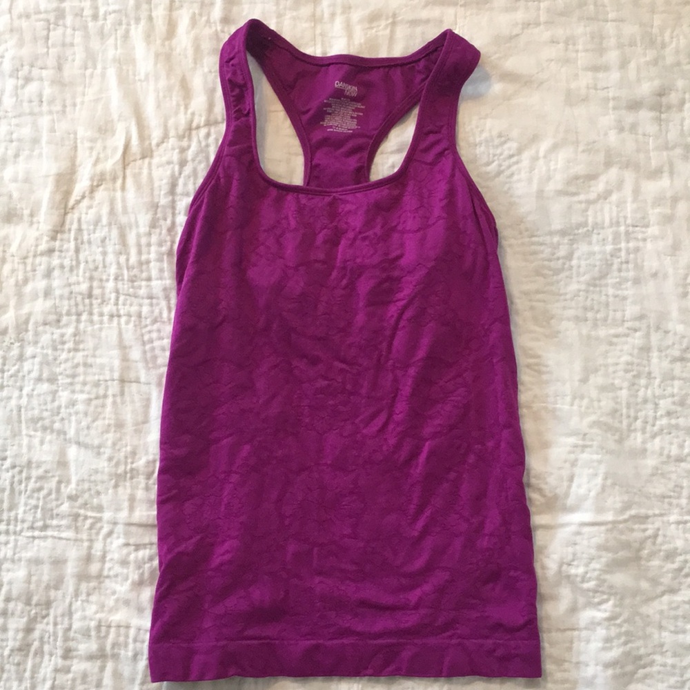 Danskin Now Halter-Style Workout Tank